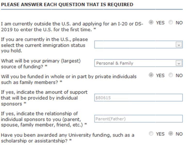 2016秋季辛辛那提大学直接录取学生行前通知