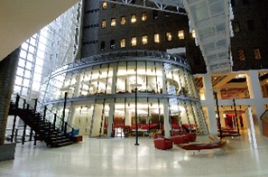 辛辛那提大学公共卫生硕士